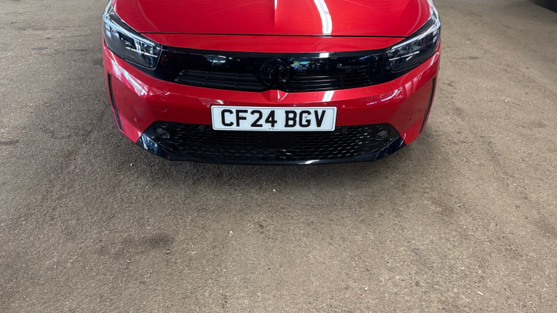 Vauxhall Corsa 1.2 GS 5dr Petrol Hatchback